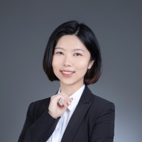 Maggie Zhao