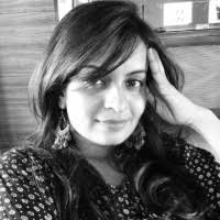 Chitra Nair