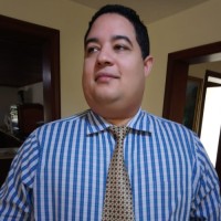 Cesar Rosado