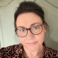 Lucy Cartwright-Taylor