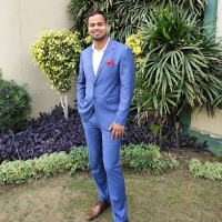 Praveen Kumar