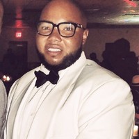 Nashid Corbin
