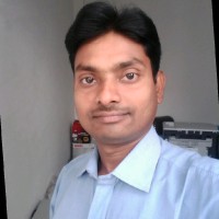 Yogender Kumar