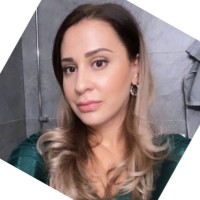 Maria Ergul