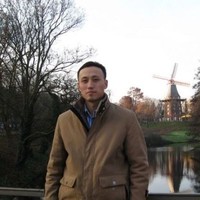Henry Xiao