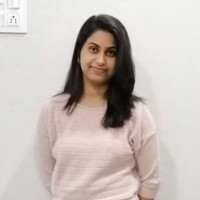 Muskaan Mehra