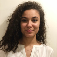 Sarah Zamouri