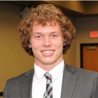 Luke Lacey