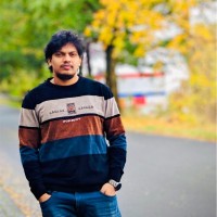 Vishnuvardhan Reddy