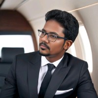 Praveen N