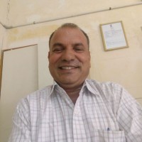 Harish Panthri
