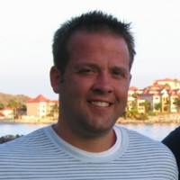 Chris Thurlow