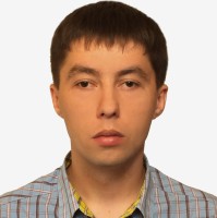 Kostiantyn Borysov