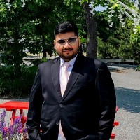 Rushi Shah