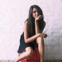 Dharini Singh