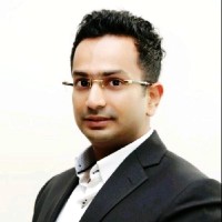 Vishal V Chavan