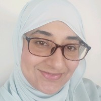 Suhaila Lajam