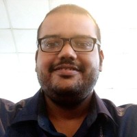 Harikrishnan K