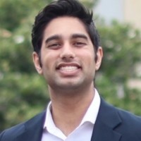 Zoheb Gilani