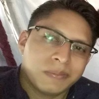 Jose Daniel Garcia Cruz
