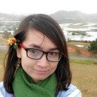 Kim Ngân Ho
