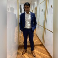 Deepak Dudani CFP®️