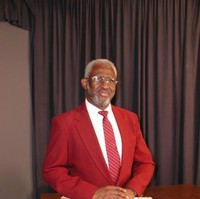 Claude Eubanks