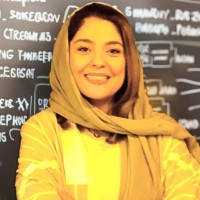 Razieh Hafizi