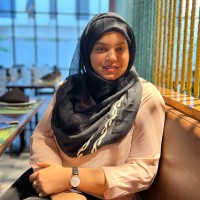 Mariam Azam