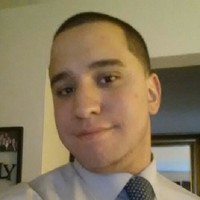 Eddie Saavedra
