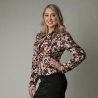 Tia Mccallum