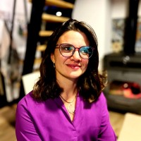 Lorena Pedruzzi