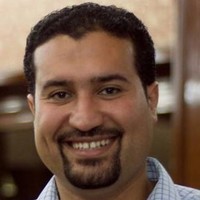 Haitham Eltohamy