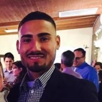 Robert Villegas