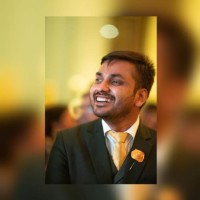 vandit agarwal