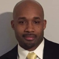 Christopher Parker