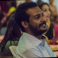 Vysakh K Viswanath