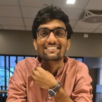 Rohit Jadhav