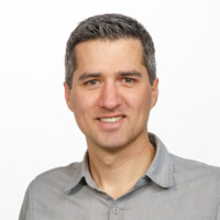 Stephen Vrska