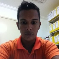 ualisson dantas