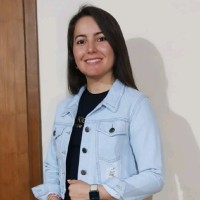 Lorena Martinez Báez
