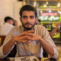 Muhammad Farooq