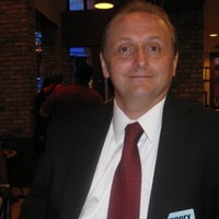 Gregory Lynch