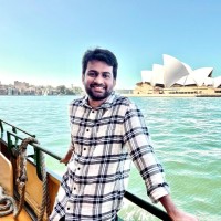 Shashank Dundigalla
