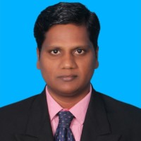 Shanmugam Ramani