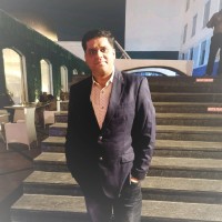 Atul Anand
