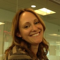 Stephanie Libien