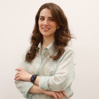 Merve Saatlioğlu Gürses