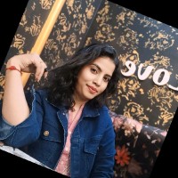 Jayasmita Sahoo