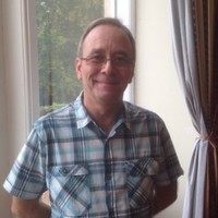 Derek Morton
